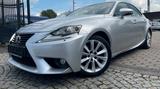 Lexus IS 250 *LUXURY-LINE*NAVI-SERVICE NUR BEI LEXUS- - Lexus: Luxury
