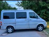 Mercedes-Benz mercedes benz sprinter 2005 - Mercedes-Benz Sprinter aus 2005: Van