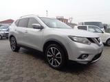 Nissan X-Trail 1.6 dCi 2WD Tekna - Nissan X-Trail Kombi Gebrauchtwagen