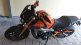 Yamaha MT-09 - Angebote