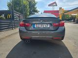 BMW 435d Gran Coupé xdrive M sport  - BMW 435 Gran Coupé von privat