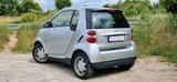 Smart fortwo Coupé  8fach bereift Alufelgen - Smart ForTwo aus 2008: Coupe