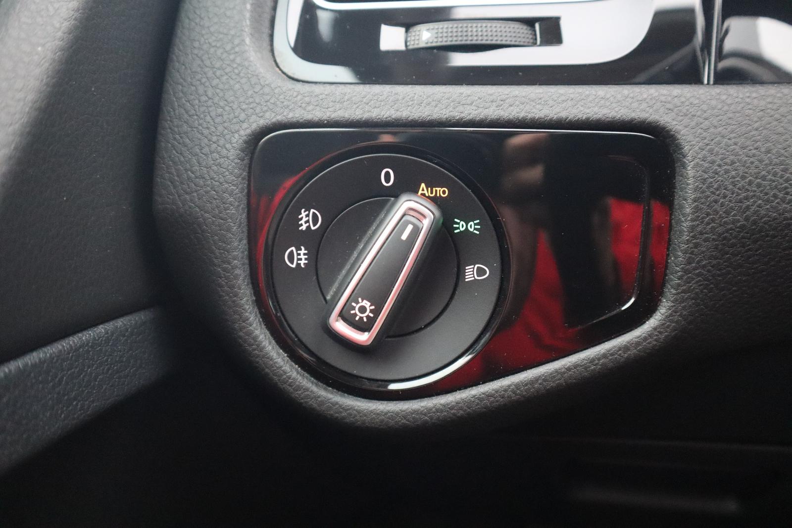 Volkswagen Golf VII Variant 1.5 16V TSI Highline