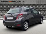 Toyota Yaris 1.3 16V KAT Klima Kamera 2.Hand - Toyota aus 2013