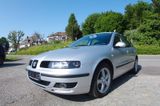 Seat Leon Pulso - Seat Leon aus 2004