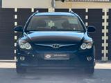 Hyundai i30 CW 1.6 CRDi Comfort - Hyundai i30 aus 2011: Cw