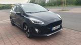 Ford Fiesta 1,0 EcoBoost 103kW Active Active - Ford Fiesta: E10