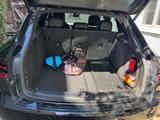 Porsche Macan S Diesel S - Schwarz  - Porsche Macan: Privatanbieter