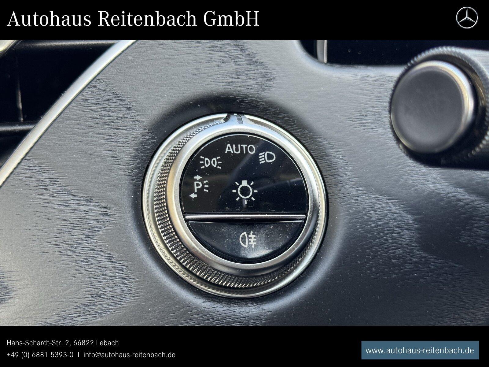 Mercedes-Benz E220d EXCLUSIVEPREMIUM+BURME 21AMG+360+SITZKLIMA