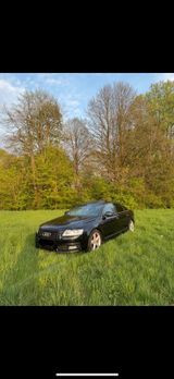 Audi a6c6 Facelift - Audi A6: Facelift