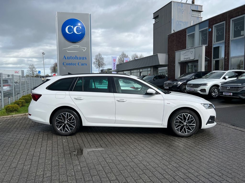 Image of Skoda Octavia