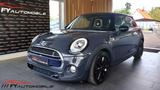 MINI Cooper S Coupe/Scheckheft/LED/8xBereift/Leder - MINI Cooper S Gebrauchtwagen