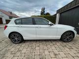 BMW 116i  - gebrauchte BMW 116 aus dem Jahr 2015