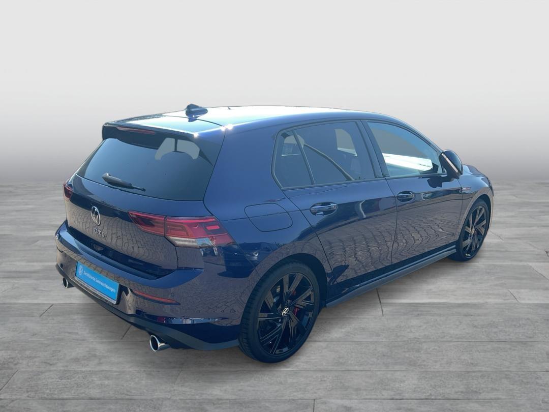 Volkswagen Golf GTI 2.0 GTI 245PS NAV+ACC+KAMERA+BERGAMO, миниатюра 5