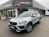 Seat Ateca 2.0 TDI DSG 4Drive Style DCC AHK*STHZG*VIR - Seat Ateca in Erfurt