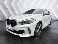 BMW M135i xDrive Head-Up HiFi DAB LED WLAN Tempomat