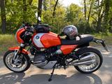 BMW R12 ninet, R12S, 719 Option, Digitaldisplay - BMW R 12 NINET