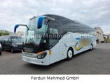 Setra S 515 HD -49+1+1 Länge 12,295 m - Angebote entsprechen deinen Suchkriterien