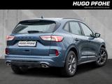 Ford Kuga ST-Line AHK ACC KAM NAVI LED WI-PKT - Ford Kuga mit Diesel-Antrieb: Geländewagen, Automatik