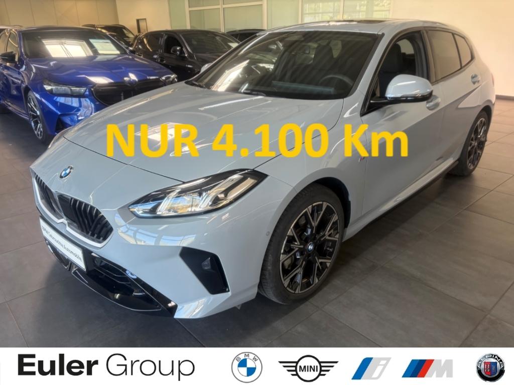 BMW 120 i M-Sport SR18'' Pano H/K Ad-M-Fw. AdLED DA+