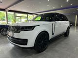 Land Rover Range Rover Autobiography P460e LWB /2xTV / VOLL