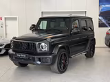 Mercedes-Benz G 63 AMG MY2025+MAGNO+SUPERIOR+22"+NIGHTII - Mercedes-Benz G 63 AMG in Solingen