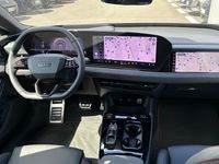 Audi A6 e-tron - Vorschau Bild 8