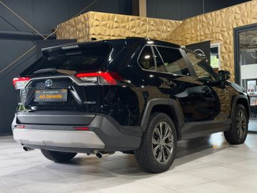 Toyota RAV 4 - 12
