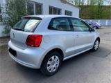 Volkswagen Polo V Comfort.  AUTOMATIK+1 HAND+47000 KM+KLIMA - Volkswagen Polo: 1.4