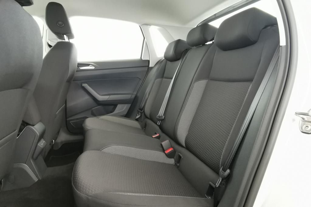 Volkswagen Polo Life 1.0 MPI Klima*Nav*PDC