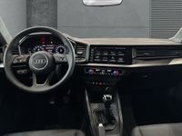 Audi A1 - Vorschau Bild 11