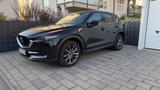Mazda CX-5 2.5 SKYACTIV-G 194 Exclusive-Line AWD A... - Mazda CX-5 Gebrauchtwagen in München