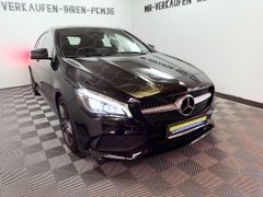 Mercedes-Benz CLA 200 Shooting Brake AMG Line AHK TÜV 03-28 – Bild 4