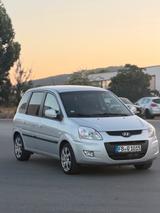 Hyundai Matrix 1.8 Automatik - Hyundai Matrix aus 2010