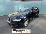 Audi A4 1.8 TFSI quattro Attraction /TÜV11-2026/Euro6 - Audi A4: 8e