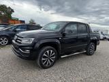 Volkswagen Amarok 4Motion V6 3.0 TDI Aventura DoubleCab Vol - Volkswagen Amarok in München