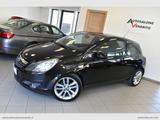 Opel OPEL Corsa 1.3 CDTI 75 CV ecoFLEX 3p. Sport - Opel Corsa aus 2009 mit Diesel-Antrieb