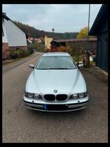 BMW 535i Automatik - BMW 535 aus 1999