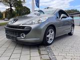 Peugeot 207 CC Cabrio-Coupe Sport - Peugeot 207 in München