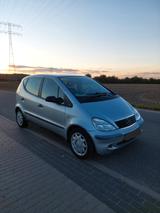 Mercedes-Benz A 140 | EZ 2001 | HU bis 07/2026 | 3. Hand - Mercedes-Benz A 140 in Berlin