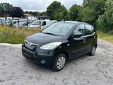 Hyundai i10 1,0 Classic -TÜV-NEU-Zentralverrieglung-Aux - gebrauchte Hyundai i10 aus dem Jahr 2008