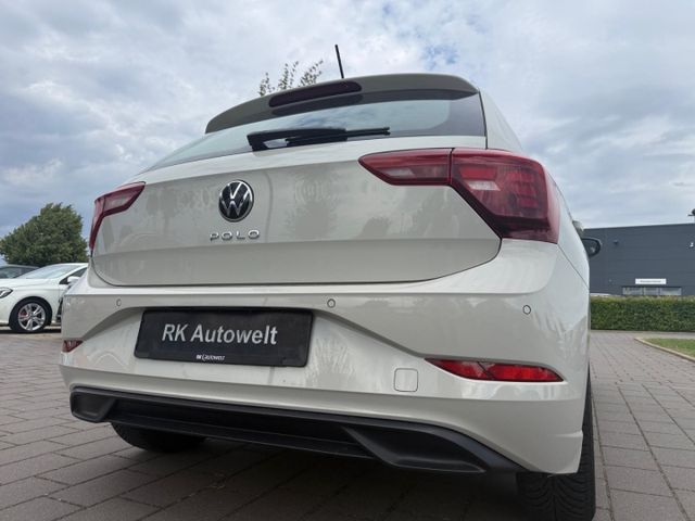 Polo VI Life 1.0 TSI ACC DAB SHZ