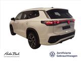 Volkswagen Tayron 2.0 TDI DSG R-Line, 4Motion, Standheizung - Jahreswagen