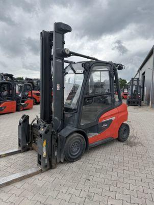 Linde H35D-01/1202