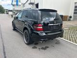 Mercedes-Benz ML 63 AMG 4Matic, Brabus Paket - Mercedes-Benz Brabus