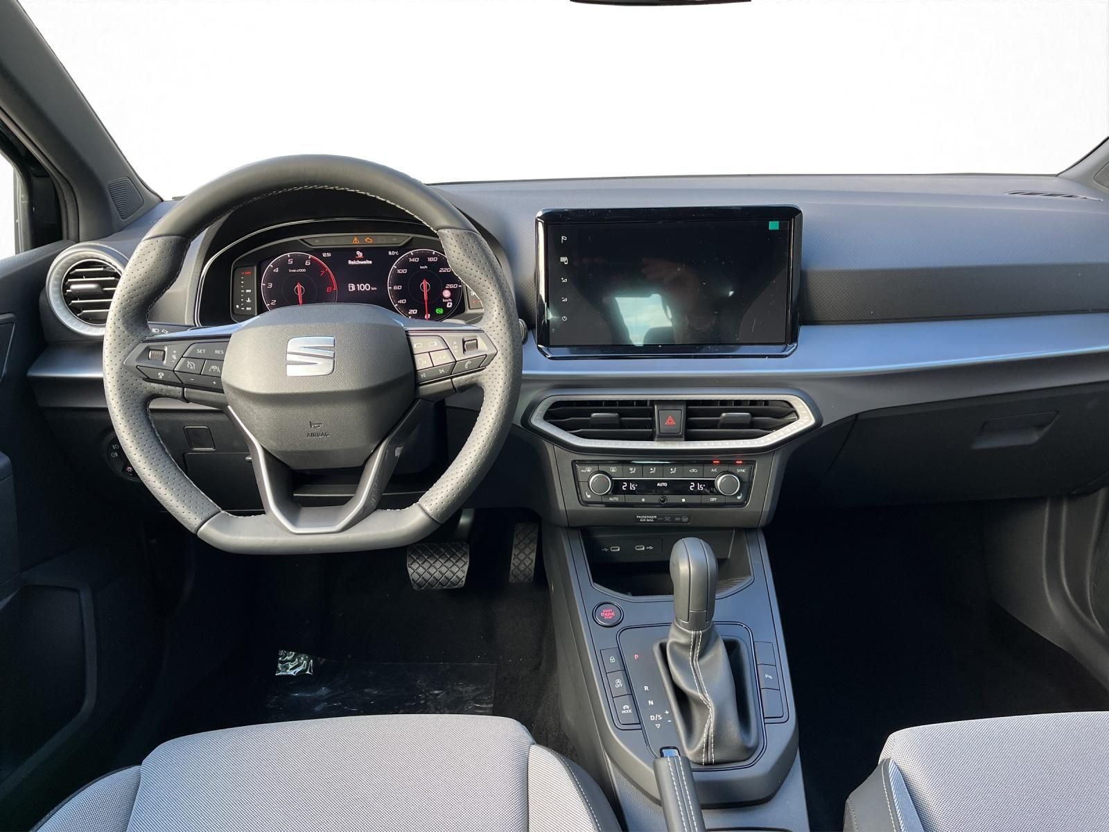 Seat Ibiza - Bild 15