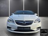 Opel Cascada Innovation Bi-XENON/NAVI/KAMERA/MFL/LH - weiße Opel Cascada