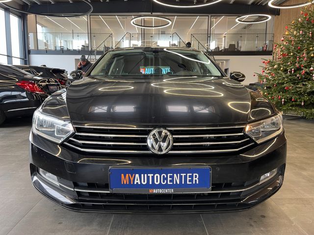 Volkswagen Passat Variant  BMTStart-Stopp *ACC*NAVI*AHK*SH