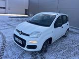 Fiat Panda 312 Zahnriemen, TÜV, Inspektion NEU - Fiat Panda Gebrauchtwagen in Frankfurt