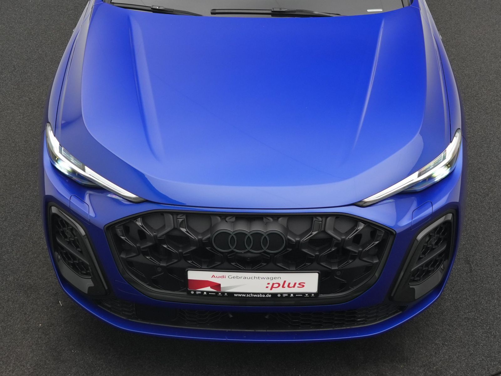 Audi Q5 - Bild 31